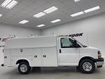 2025 Chevrolet Express 3500 Regular Cab RWD Knapheide Service Utility Van for sale #250704 - photo 5