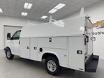 2025 Chevrolet Express 3500 Regular Cab RWD Knapheide Service Utility Van for sale #250704 - photo 7
