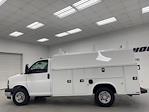2025 Chevrolet Express 3500 Regular Cab RWD Knapheide Service Utility Van for sale #250704 - photo 8