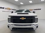 New 2025 Chevrolet Silverado 2500 Double Cab Knapheide 696F 8' 1" Service Truck for sale #250705 - photo 2