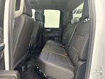 New 2025 Chevrolet Silverado 2500 Double Cab Knapheide 696F 8' 1" Service Truck for sale #250705 - photo 27