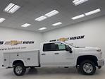 New 2025 Chevrolet Silverado 2500 Double Cab Knapheide 696F 8' 1" Service Truck for sale #250705 - photo 4
