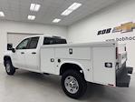 New 2025 Chevrolet Silverado 2500 Double Cab Knapheide 696F 8' 1" Service Truck for sale #250705 - photo 7