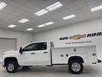 New 2025 Chevrolet Silverado 2500 Double Cab Knapheide 696F 8' 1" Service Truck for sale #250705 - photo 8