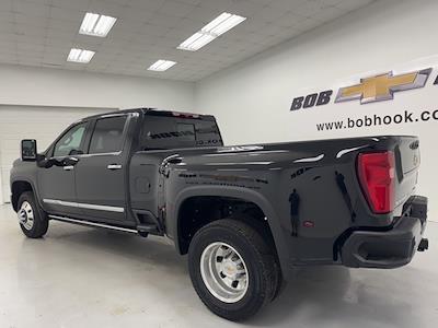New 2025 Chevrolet Silverado 3500 High Country Crew Cab 4x4 Pickup for sale #250707 - photo 2