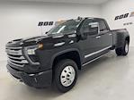 New 2025 Chevrolet Silverado 3500 High Country Crew Cab 4x4 Pickup for sale #250707 - photo 1