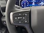 New 2025 Chevrolet Silverado 3500 High Country Crew Cab 4x4 Pickup for sale #250707 - photo 14