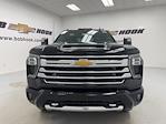 New 2025 Chevrolet Silverado 3500 High Country Crew Cab 4x4 Pickup for sale #250707 - photo 3