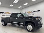 New 2025 Chevrolet Silverado 3500 High Country Crew Cab 4x4 Pickup for sale #250707 - photo 4