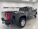 New 2025 Chevrolet Silverado 3500 High Country Crew Cab 4x4 Pickup for sale #250707 - photo 6