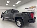 New 2025 Chevrolet Silverado 3500 High Country Crew Cab 4x4 Pickup for sale #250707 - photo 2
