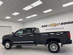 New 2025 Chevrolet Silverado 3500 High Country Crew Cab 4x4 Pickup for sale #250707 - photo 8