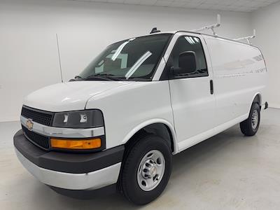 New 2025 Chevrolet Express 2500 Masterack Upfitted Cargo Van for sale #250708 - photo 1