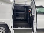 New 2025 Chevrolet Express 2500 Masterack Upfitted Cargo Van for sale #250708 - photo 26