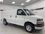 New 2025 Chevrolet Express 2500 Masterack Upfitted Cargo Van for sale #250708 - photo 4