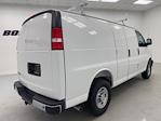 New 2025 Chevrolet Express 2500 Masterack Upfitted Cargo Van for sale #250708 - photo 6