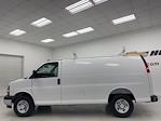 New 2025 Chevrolet Express 2500 Masterack Upfitted Cargo Van for sale #250708 - photo 9