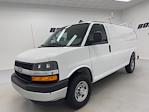 New 2025 Chevrolet Express 2500 Masterack Upfitted Cargo Van for sale #250712 - photo 1