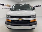 New 2025 Chevrolet Express 2500 Masterack Upfitted Cargo Van for sale #250712 - photo 4