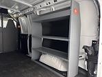 New 2025 Chevrolet Express 2500 Masterack Upfitted Cargo Van for sale #250712 - photo 25