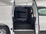New 2025 Chevrolet Express 2500 Masterack Upfitted Cargo Van for sale #250712 - photo 26