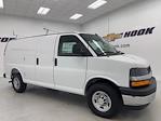 New 2025 Chevrolet Express 2500 Masterack Upfitted Cargo Van for sale #250712 - photo 5
