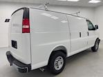 New 2025 Chevrolet Express 2500 Masterack Upfitted Cargo Van for sale #250712 - photo 7
