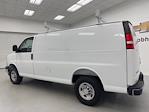 New 2025 Chevrolet Express 2500 Masterack Upfitted Cargo Van for sale #250712 - photo 3