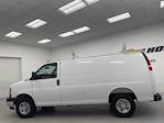 New 2025 Chevrolet Express 2500 Masterack Upfitted Cargo Van for sale #250712 - photo 9