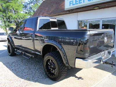 2019 Ram 1500 Classic Crew Cab 4x4 Pickup for sale #250714AA - photo 2