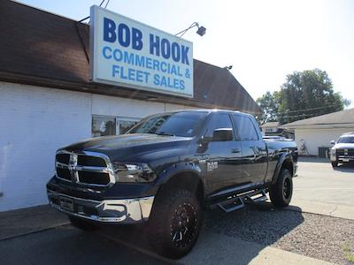 2019 Ram 1500 Classic Crew Cab 4x4 Pickup for sale #250714AA - photo 1