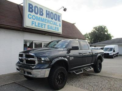 2019 Ram 1500 Classic Crew Cab 4x4 Pickup for sale #250714AB - photo 1