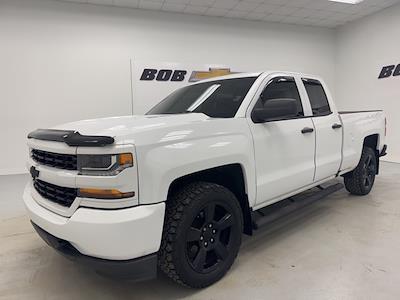 2016 Chevrolet Silverado 1500 Double Cab 4WD Pickup for sale #250716C - photo 1
