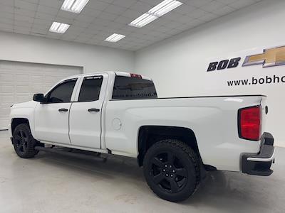 2016 Chevrolet Silverado 1500 Double Cab 4WD Pickup for sale #250716C - photo 2