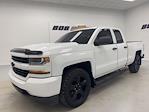 2016 Chevrolet Silverado 1500 Double Cab 4WD Pickup for sale #250716C - photo 1