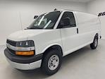 New 2025 Chevrolet Express 2500 Masterack Upfitted Cargo Van for sale #250720 - photo 1