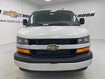 New 2025 Chevrolet Express 2500 Masterack Upfitted Cargo Van for sale #250720 - photo 3