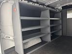 New 2025 Chevrolet Express 2500 Masterack Upfitted Cargo Van for sale #250720 - photo 24