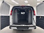 New 2025 Chevrolet Express 2500 Masterack Upfitted Cargo Van for sale #250720 - photo 2