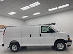 New 2025 Chevrolet Express 2500 Masterack Upfitted Cargo Van for sale #250720 - photo 5