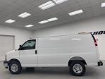 New 2025 Chevrolet Express 2500 Masterack Upfitted Cargo Van for sale #250720 - photo 9