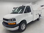 2025 Chevrolet Express 3500 Regular Cab RWD Knapheide Service Utility Van for sale #250721 - photo 1