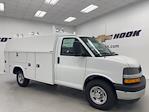 2025 Chevrolet Express 3500 Regular Cab RWD Knapheide Service Utility Van for sale #250721 - photo 4