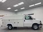 2025 Chevrolet Express 3500 Regular Cab RWD Knapheide Service Utility Van for sale #250721 - photo 5