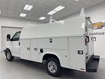 2025 Chevrolet Express 3500 Regular Cab RWD Knapheide Service Utility Van for sale #250721 - photo 2