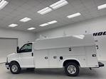 2025 Chevrolet Express 3500 Regular Cab RWD Knapheide Service Utility Van for sale #250721 - photo 8