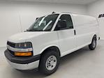 New 2025 Chevrolet Express 2500 Masterack Upfitted Cargo Van for sale #250723 - photo 1