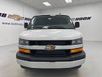 New 2025 Chevrolet Express 2500 Masterack Upfitted Cargo Van for sale #250723 - photo 3