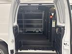 New 2025 Chevrolet Express 2500 Masterack Upfitted Cargo Van for sale #250723 - photo 26