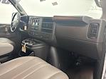 New 2025 Chevrolet Express 2500 Masterack Upfitted Cargo Van for sale #250723 - photo 27